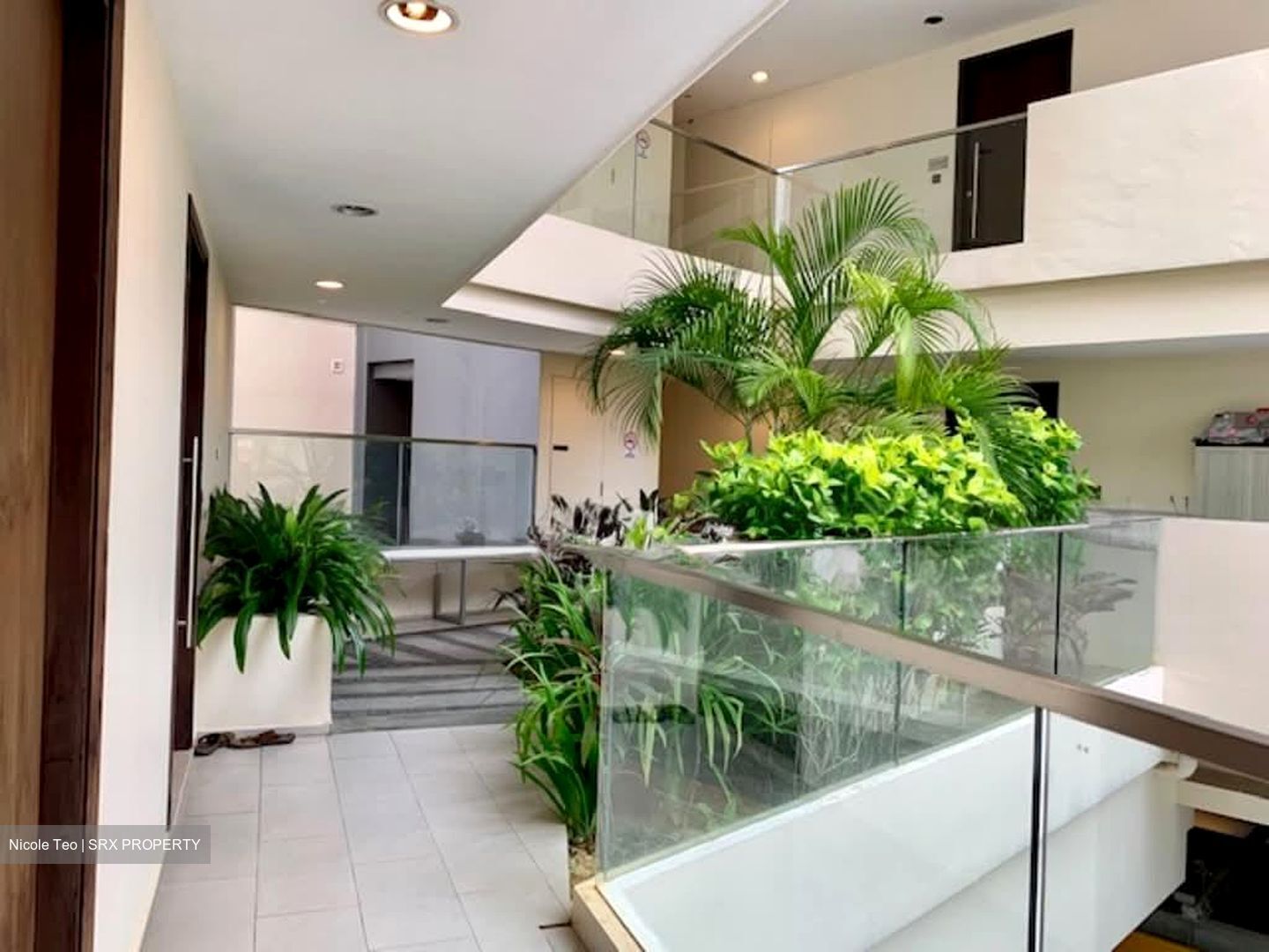 Nottinghill Suites (D21), Apartment #560286611